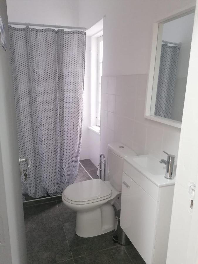 Peters Guesthouse Aveiro Dış mekan fotoğraf