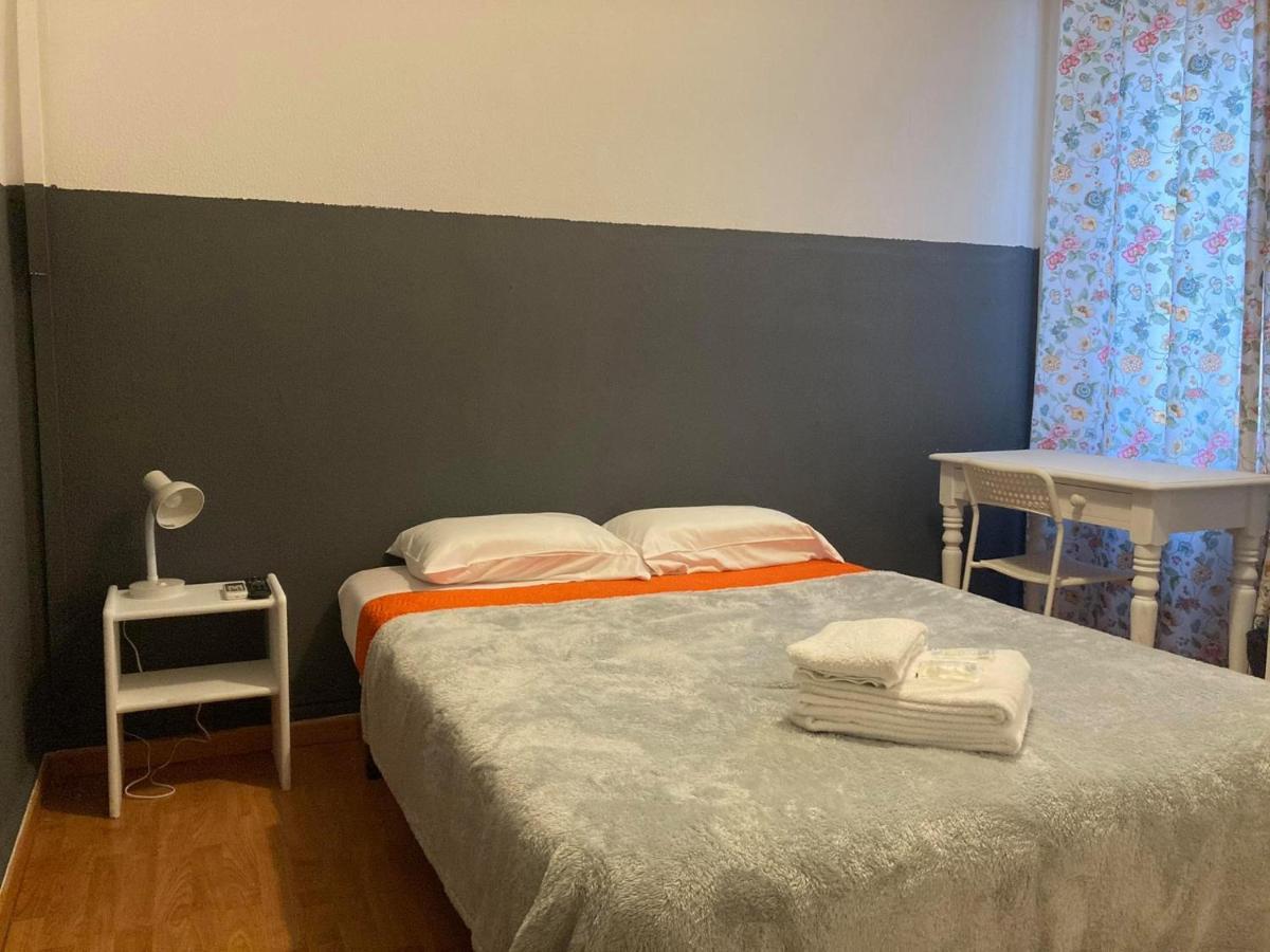 Peters Guesthouse Aveiro Dış mekan fotoğraf