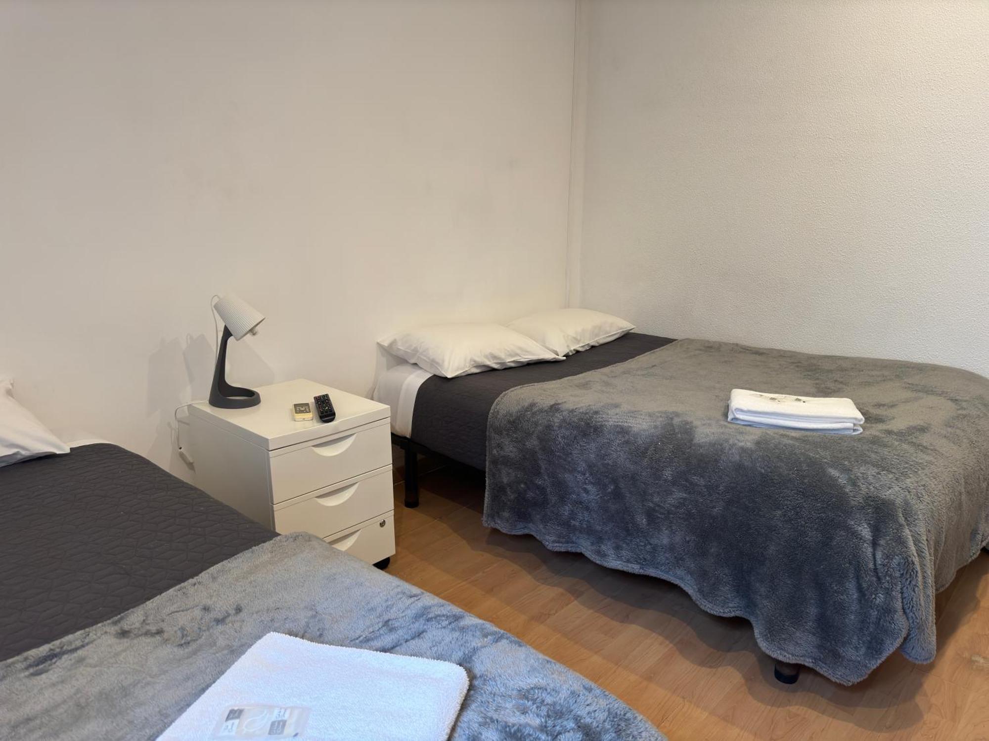 Peters Guesthouse Aveiro Dış mekan fotoğraf
