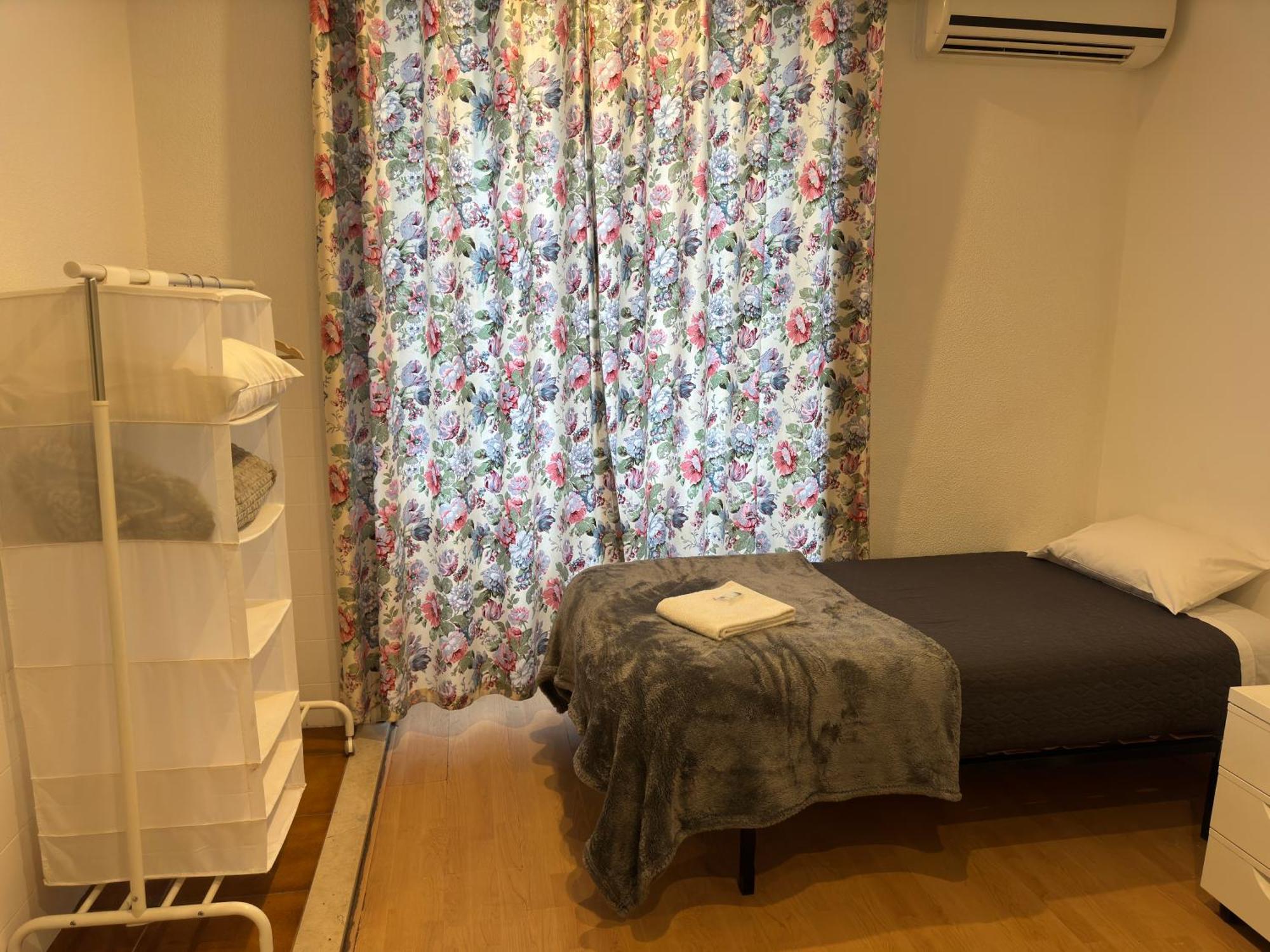 Peters Guesthouse Aveiro Dış mekan fotoğraf