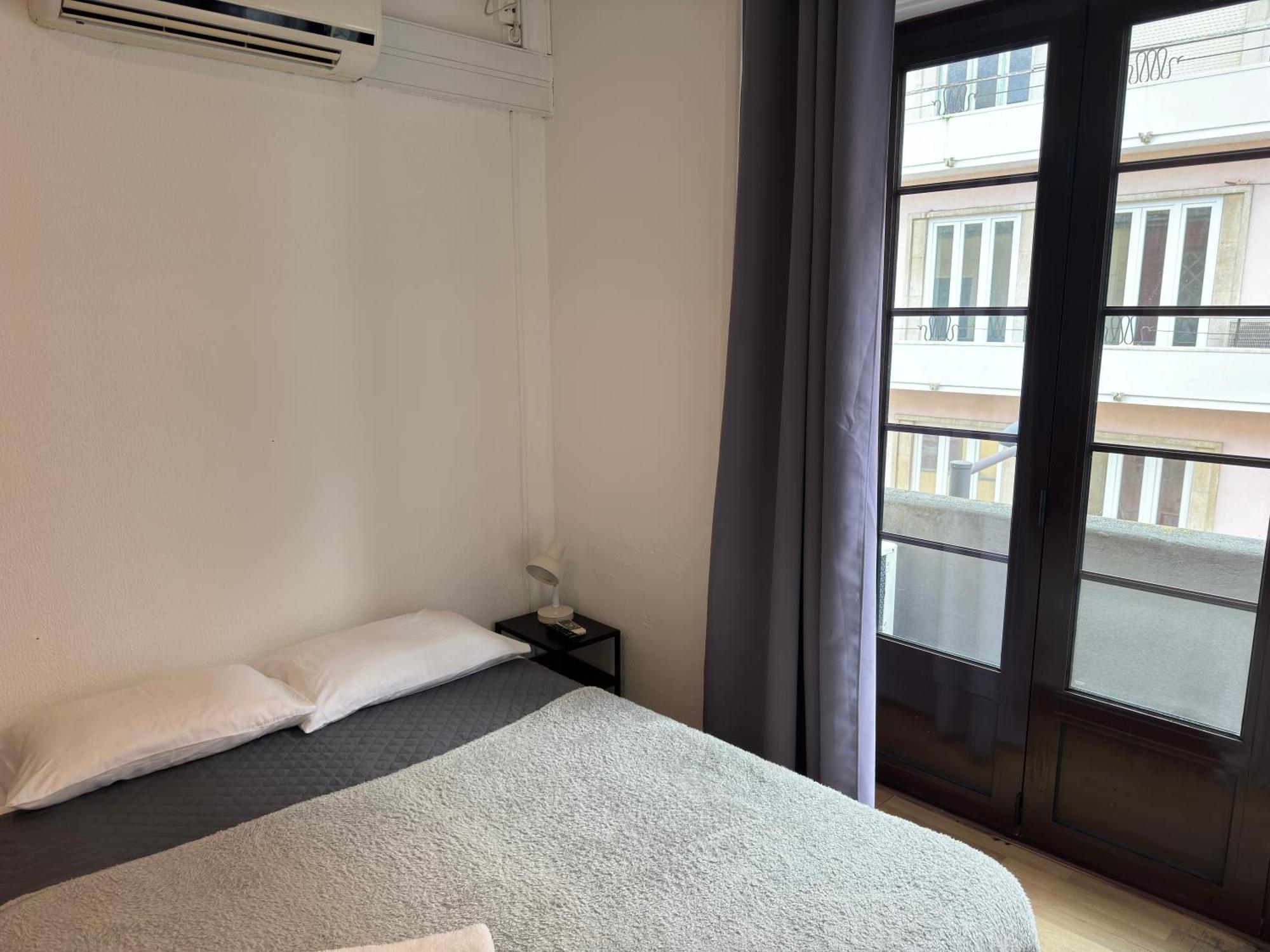 Peters Guesthouse Aveiro Dış mekan fotoğraf