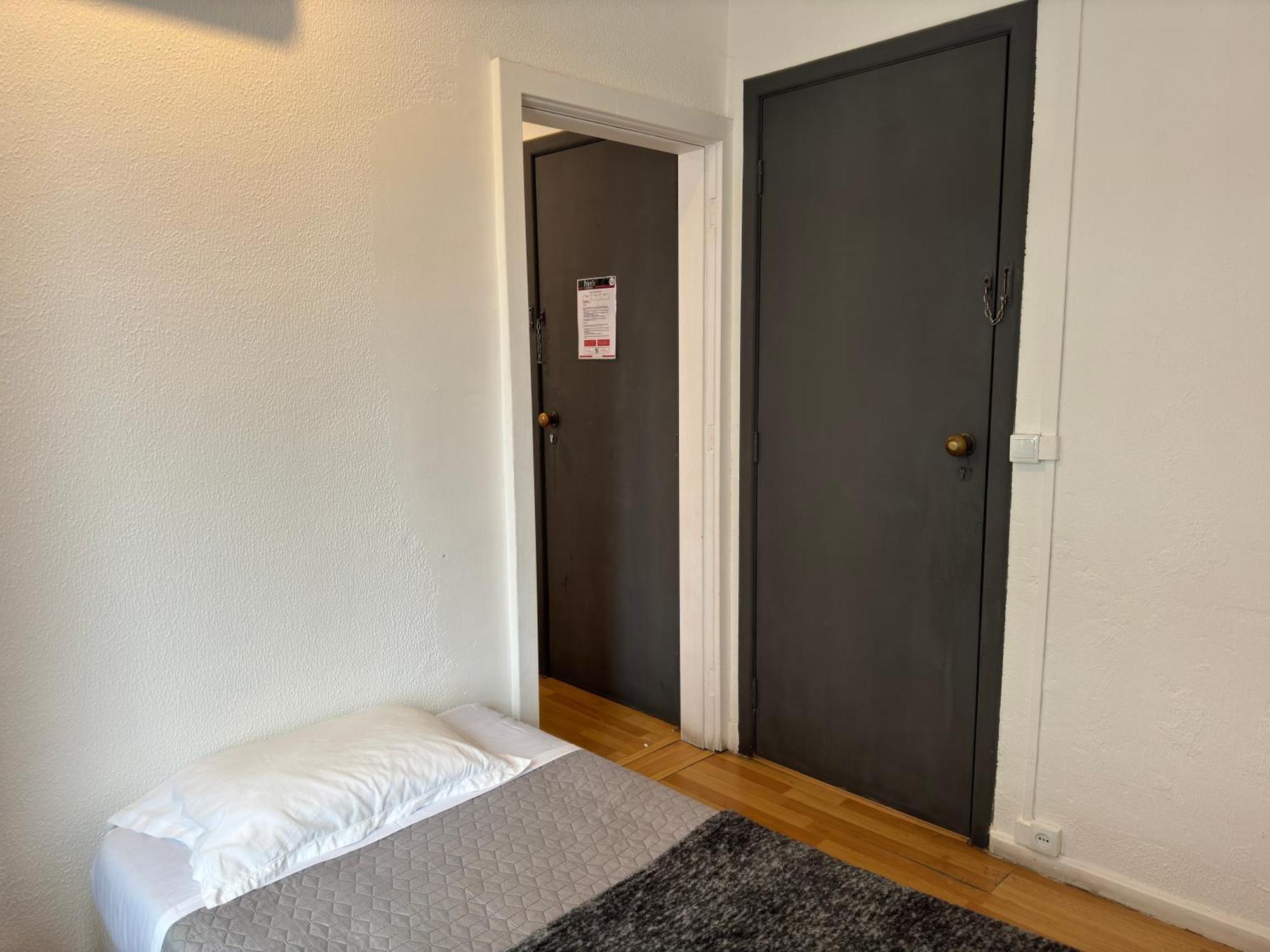 Peters Guesthouse Aveiro Dış mekan fotoğraf