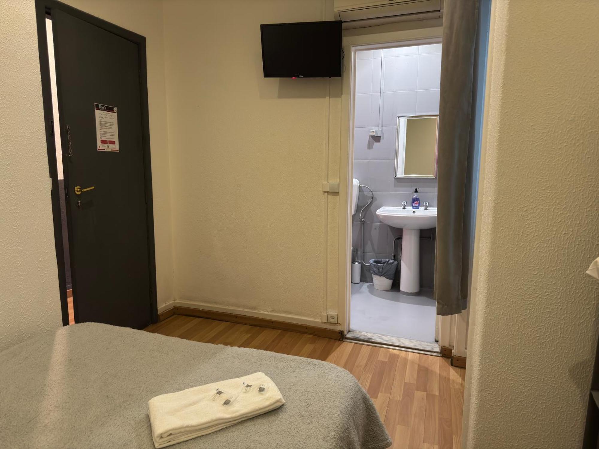 Peters Guesthouse Aveiro Dış mekan fotoğraf