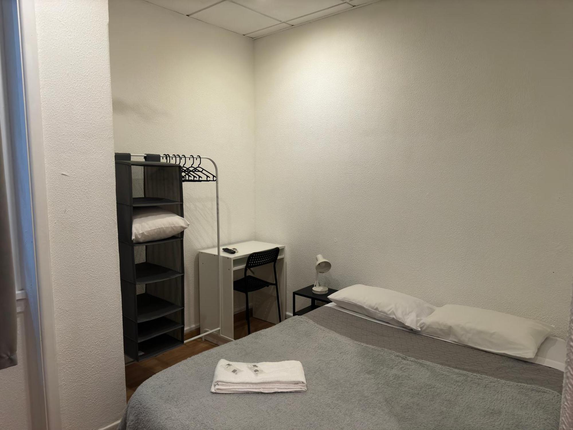 Peters Guesthouse Aveiro Dış mekan fotoğraf