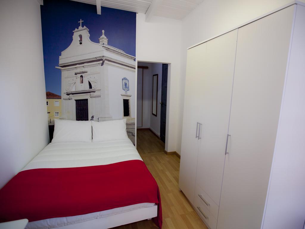 Peters Guesthouse Aveiro Dış mekan fotoğraf