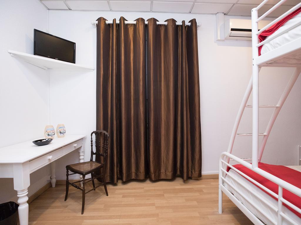 Peters Guesthouse Aveiro Dış mekan fotoğraf