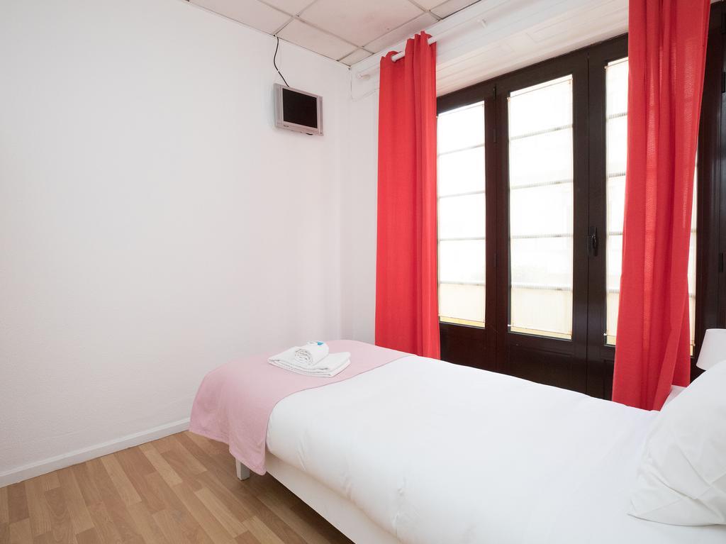 Peters Guesthouse Aveiro Dış mekan fotoğraf