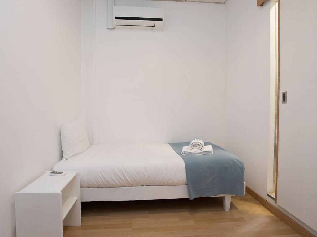 Peters Guesthouse Aveiro Dış mekan fotoğraf