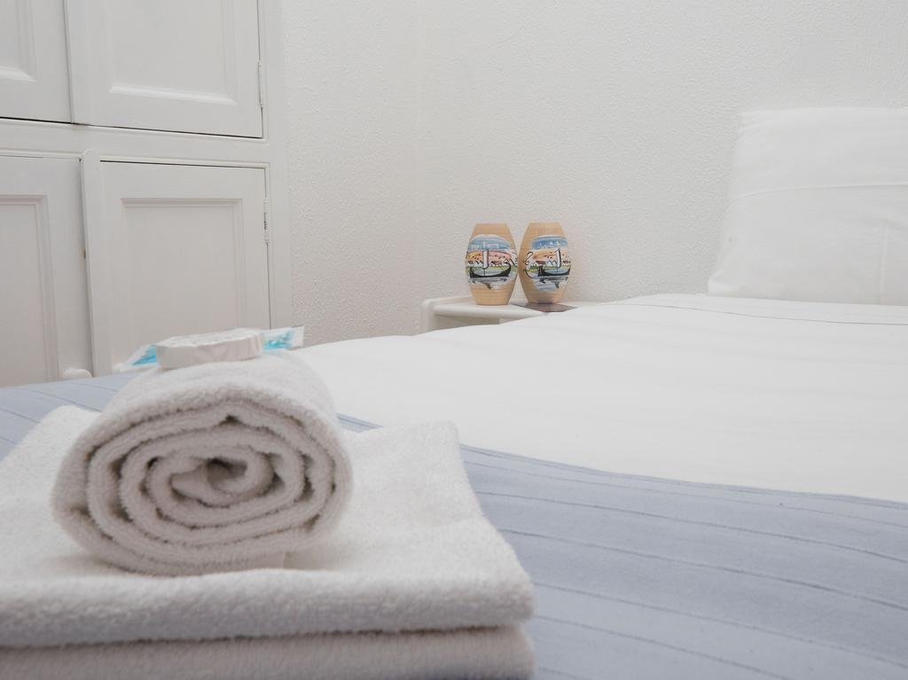 Peters Guesthouse Aveiro Dış mekan fotoğraf