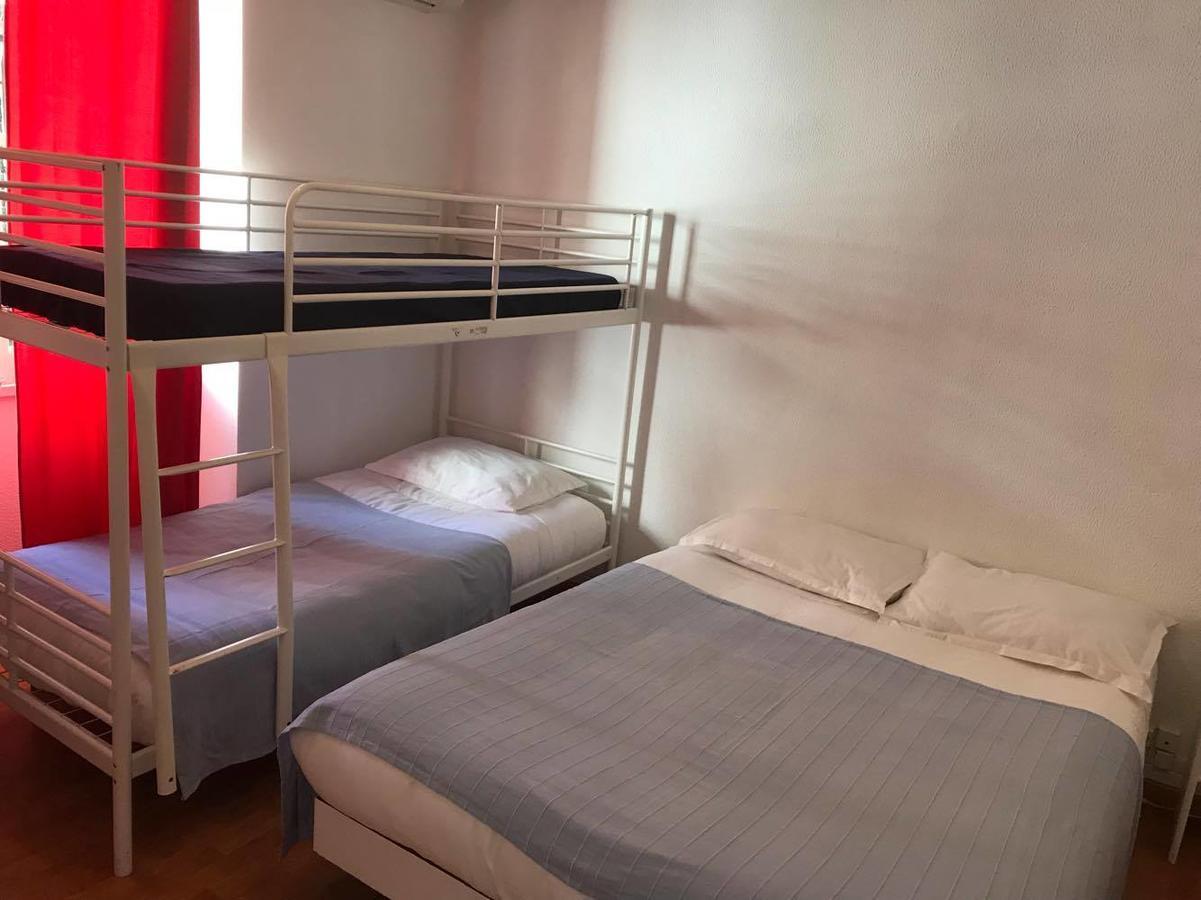 Peters Guesthouse Aveiro Dış mekan fotoğraf