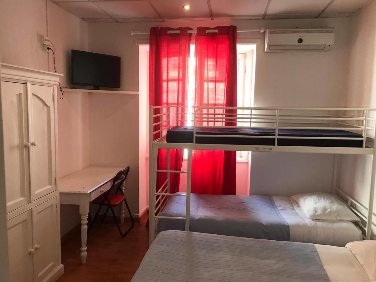 Peters Guesthouse Aveiro Dış mekan fotoğraf