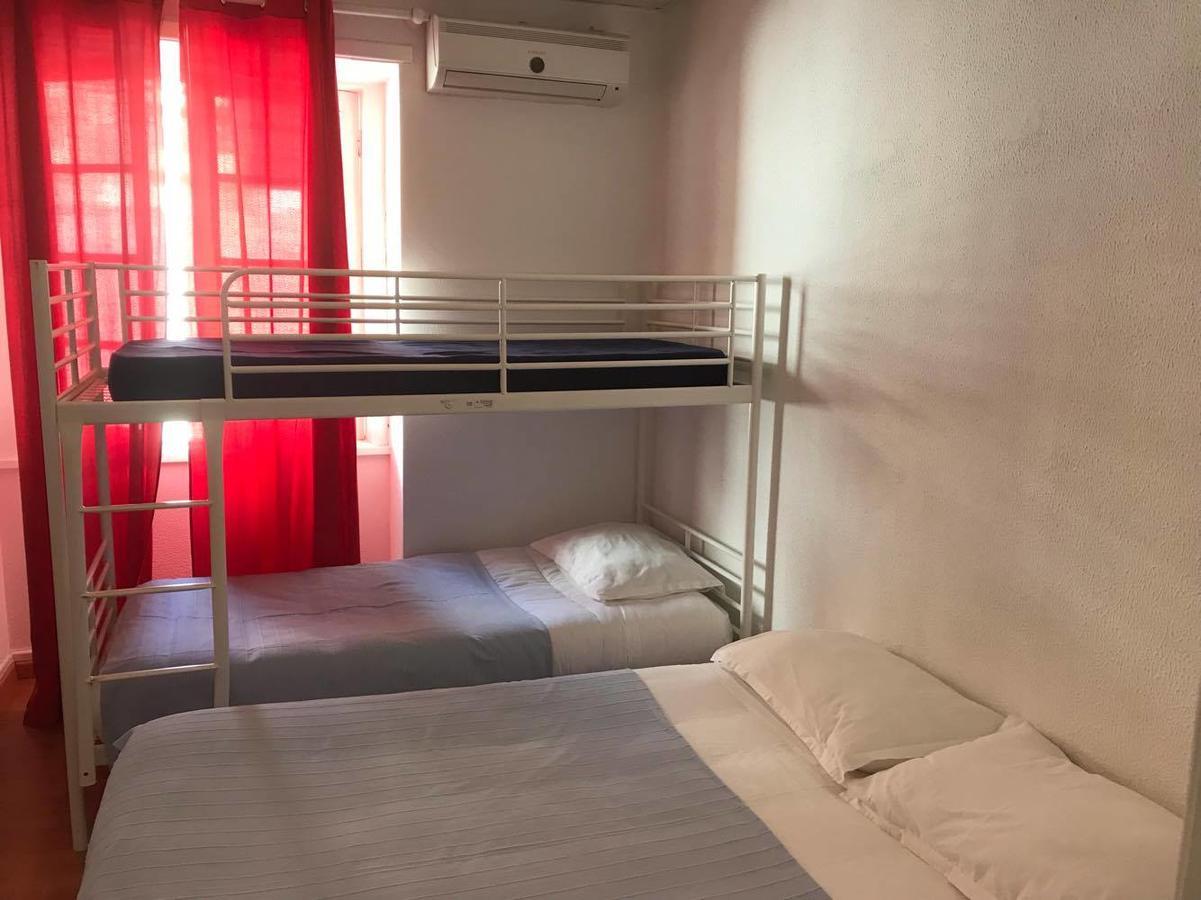 Peters Guesthouse Aveiro Dış mekan fotoğraf